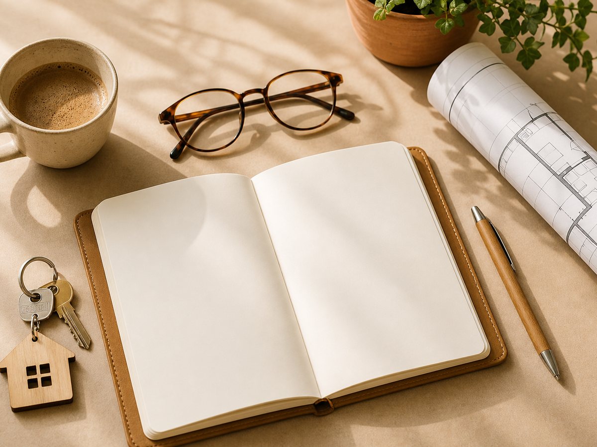 The Real Estate AI Work Planner