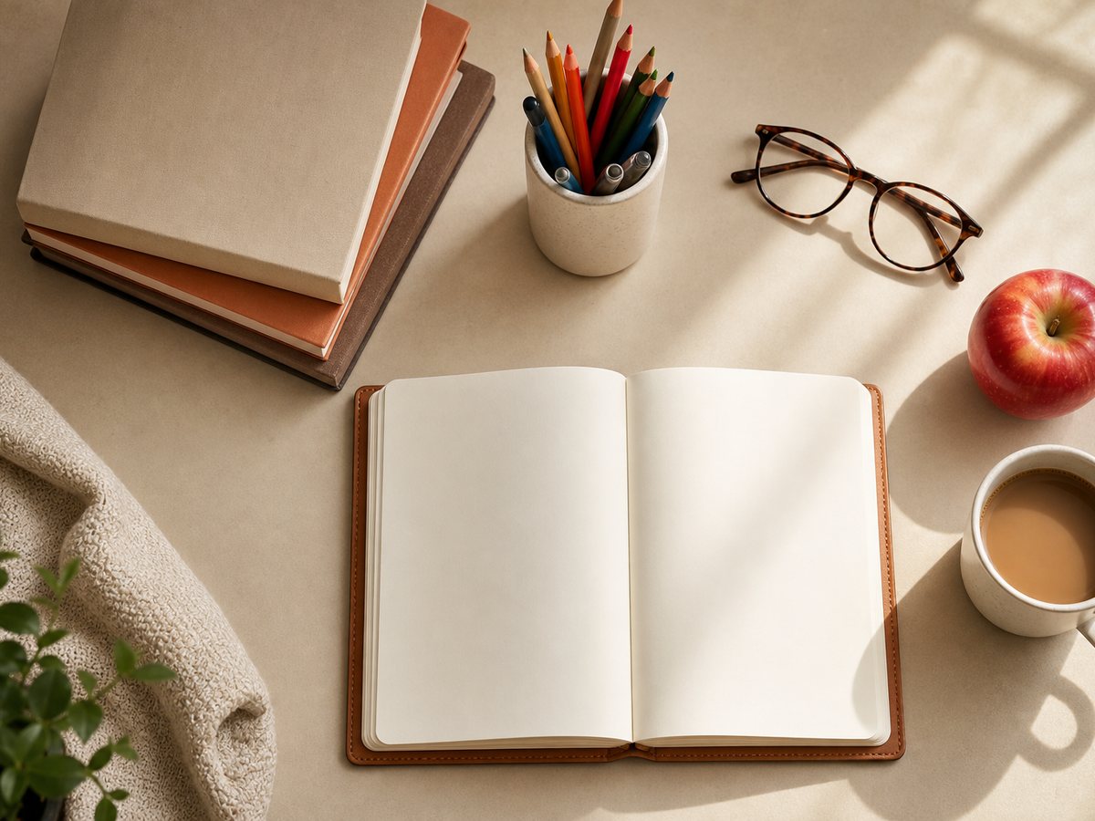 The Teacher's AI Work Planner
